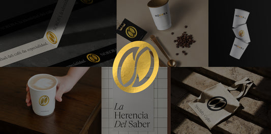 NOKORA Specialty Coffe