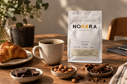ETIOPÍA Yirgacheffe