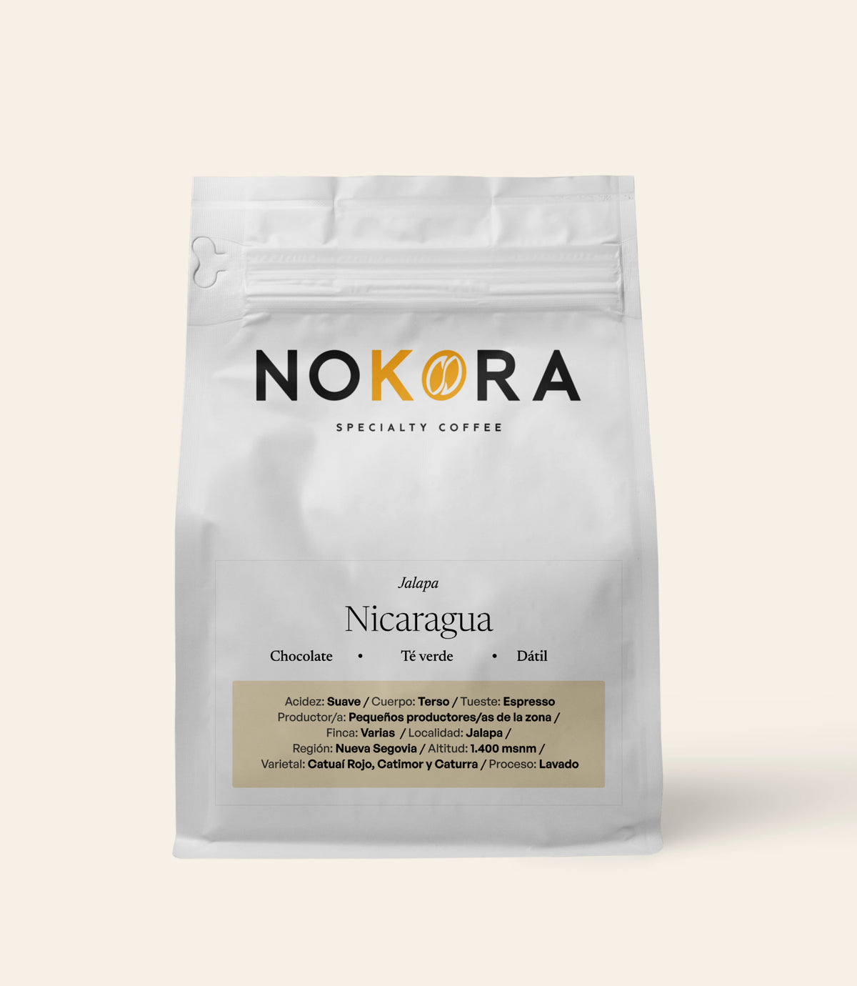 NICARAGUA Jalapa